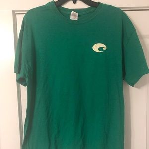 Costa shirt